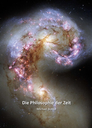 Buchcover Die Philosophie der Zeit | Michael Bonke | EAN 9783934726765 | ISBN 3-934726-76-3 | ISBN 978-3-934726-76-5