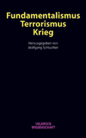 Buchcover Fundamentalismus, Terrorismus, Krieg  | EAN 9783934730670 | ISBN 3-934730-67-1 | ISBN 978-3-934730-67-0