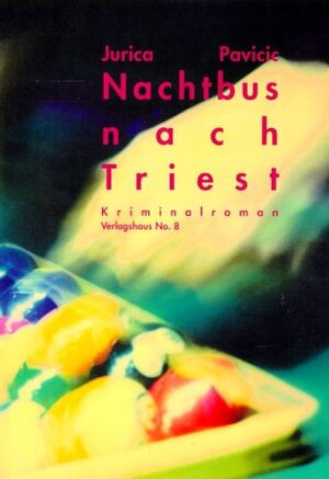 Nachtbus nach Triest