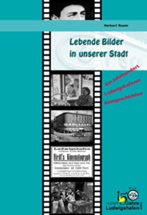 Buchcover Lebende Bilder in unserer Stadt | Herbert Baum | EAN 9783934845145 | ISBN 3-934845-14-2 | ISBN 978-3-934845-14-5