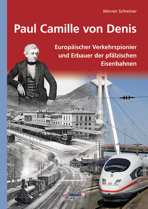 Buchcover Paul Camille von Denis | Werner Schreiner | EAN 9783934845497 | ISBN 3-934845-49-5 | ISBN 978-3-934845-49-7