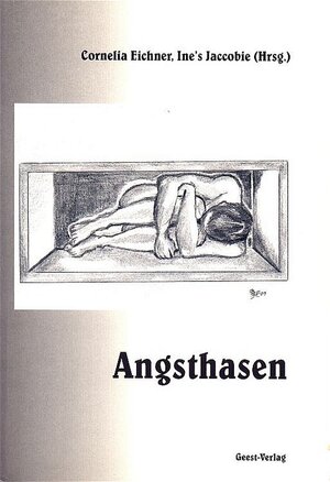 Buchcover Angsthasen | EAN 9783934852709 | ISBN 3-934852-70-X | ISBN 978-3-934852-70-9
