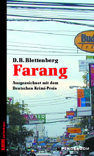 Farang. Krimi