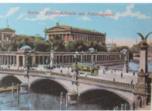 Buchcover Gruß aus Berlin | Marlies Ebert | EAN 9783934882317 | ISBN 3-934882-31-5 | ISBN 978-3-934882-31-7