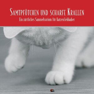 Buchcover Samtpfötchen und scharfe Krallen | Henning Mankell | EAN 9783934887480 | ISBN 3-934887-48-1 | ISBN 978-3-934887-48-0
