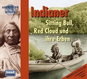 Buchcover Indianer | Maja Nielsen | EAN 9783934887688 | ISBN 3-934887-68-6 | ISBN 978-3-934887-68-8
