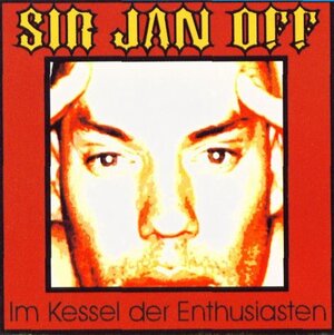 Im Kessel der Enthusiasten . Spoken Word Album (CD): Storys und Gedichte 2