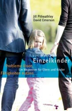 Buchcover Einzelkinder | Jill Pitkeathley | EAN 9783934920293 | ISBN 3-934920-29-2 | ISBN 978-3-934920-29-3