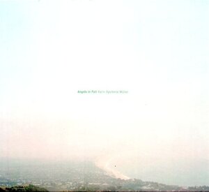 Buchcover Angels in Fall | Karen A Müller | EAN 9783934923096 | ISBN 3-934923-09-7 | ISBN 978-3-934923-09-6