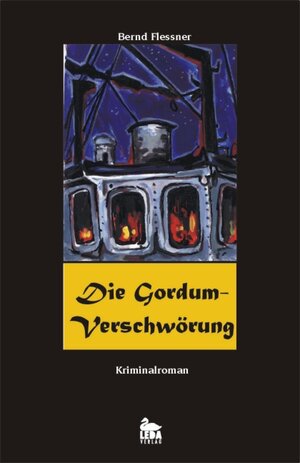 Die Gordum-Verschwörung