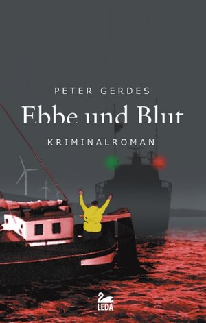 Ebbe und Blut: Ostfrieslandkrimi