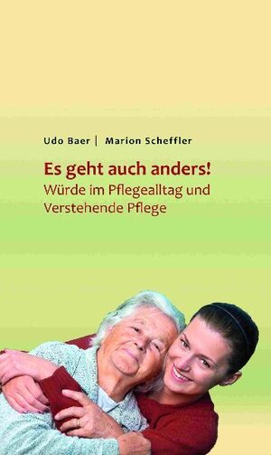 Buchcover Es geht auch anders | Udo Baer | EAN 9783934933316 | ISBN 3-934933-31-9 | ISBN 978-3-934933-31-6