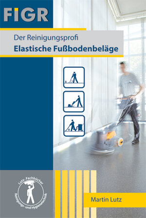 Buchcover Der Reinigungsprofi | Martin Lutz | EAN 9783934939202 | ISBN 3-934939-20-1 | ISBN 978-3-934939-20-2