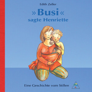 Buchcover "Busi" sagte Henriette | Edith Zeller | EAN 9783934941458 | ISBN 3-934941-45-1 | ISBN 978-3-934941-45-8