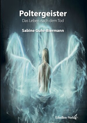 Buchcover Poltergeister | Sabine Guhr-Biermann | EAN 9783934982185 | ISBN 3-934982-18-2 | ISBN 978-3-934982-18-5