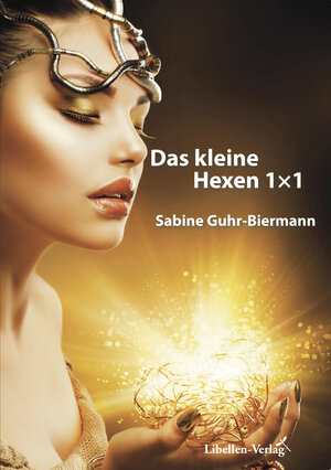 Buchcover Das kleine Hexen 1×1 | Sabine Guhr-Biermann | EAN 9783934982802 | ISBN 3-934982-80-8 | ISBN 978-3-934982-80-2