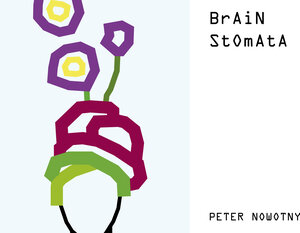 Buchcover Brain Stomata | Peter Nowotny | EAN 9783934983984 | ISBN 3-934983-98-7 | ISBN 978-3-934983-98-4