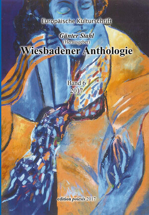 Buchcover Wiesbadener Anthologie | Günter Stahl | EAN 9783934997875 | ISBN 3-934997-87-2 | ISBN 978-3-934997-87-5