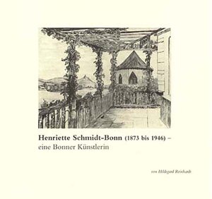 Buchcover Henriette Schmidt-Bonn (1873 bis 1946) | Hildegard Reinhardt | EAN 9783935005777 | ISBN 3-935005-77-6 | ISBN 978-3-935005-77-7