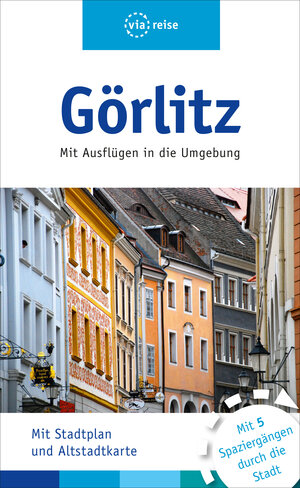 Buchcover Görlitz | Wolfgang Kling | EAN 9783935029995 | ISBN 3-935029-99-3 | ISBN 978-3-935029-99-5