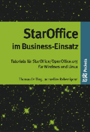 Buchcover OpenOffice.org im Business-Einsatz | Jacqueline Rahemipour | EAN 9783935042550 | ISBN 3-935042-55-8 | ISBN 978-3-935042-55-0