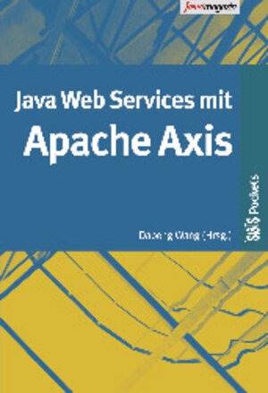 Java Web Services mit Apache Axis.