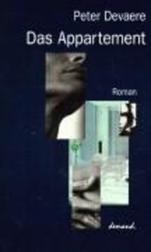Buchcover Das Appartement | Peter Devaere | EAN 9783935093163 | ISBN 3-935093-16-0 | ISBN 978-3-935093-16-3