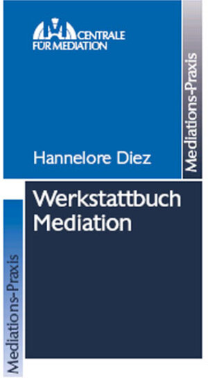 Werkstattbuch Mediation