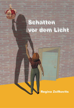 Buchcover Schatten vor dem Licht | Regina E Thurner | EAN 9783935111898 | ISBN 3-935111-89-4 | ISBN 978-3-935111-89-8