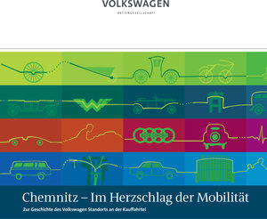 Buchcover Chemnitz – Im Herzschlag der Mobilität | Marcel Stierand | EAN 9783935112550 | ISBN 3-935112-55-6 | ISBN 978-3-935112-55-0