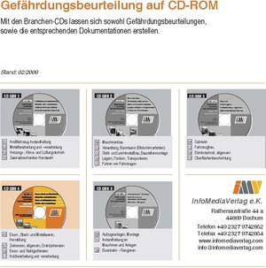 Buchcover GBU 4 - Gefährdungsbeurteilung und Dokumentation | Harald Gruber | EAN 9783935116480 | ISBN 3-935116-48-9 | ISBN 978-3-935116-48-0