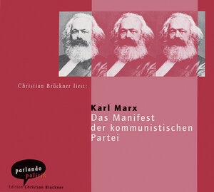 Das Manifest der kommunistischen Partei