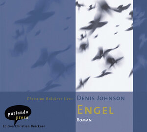 Buchcover Engel | Denis Johnson | EAN 9783935125161 | ISBN 3-935125-16-X | ISBN 978-3-935125-16-1