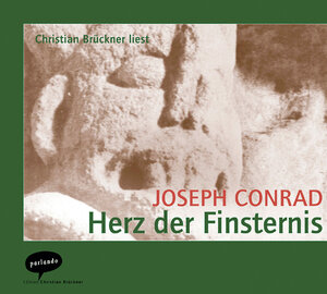 Herz der Finsternis. 4 CDs