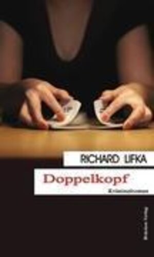 Buchcover Doppelkopf | Richard Lifka | EAN 9783935136365 | ISBN 3-935136-36-6 | ISBN 978-3-935136-36-5