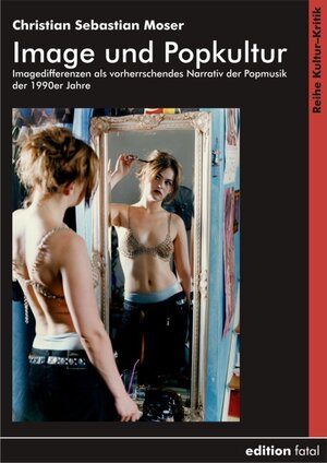 Buchcover Image und Popkultur | Christian S Moser | EAN 9783935147163 | ISBN 3-935147-16-3 | ISBN 978-3-935147-16-3