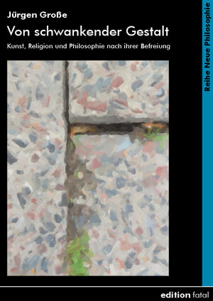 Buchcover Von schwankender Gestalt | Jürgen Große | EAN 9783935147545 | ISBN 3-935147-54-6 | ISBN 978-3-935147-54-5