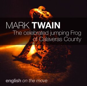Buchcover The celebrated jumping frog of calaveras county | Mark Twain | EAN 9783935168892 | ISBN 3-935168-89-6 | ISBN 978-3-935168-89-2