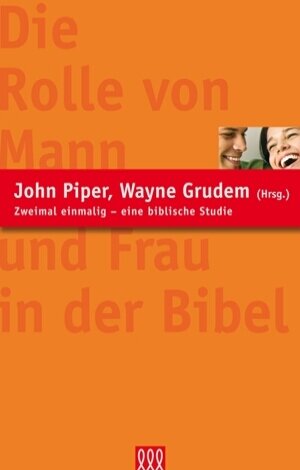 Buchcover Die Rolle von Mann und Frau in der Bibel  | EAN 9783935188678 | ISBN 3-935188-67-6 | ISBN 978-3-935188-67-8