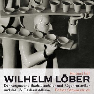 Buchcover Wilhelm Löber | hartmut gill | EAN 9783935194884 | ISBN 3-935194-88-9 | ISBN 978-3-935194-88-4