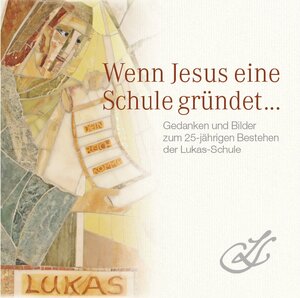 Buchcover Wenn Jesus eine Schule gründet ... | Ingo Resch | EAN 9783935197694 | ISBN 3-935197-69-1 | ISBN 978-3-935197-69-4
