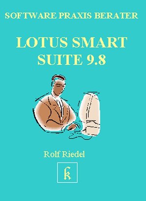 Lotus SmartSuite 9.8.