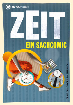Buchcover Zeit | Craig Callender | EAN 9783935254380 | ISBN 3-935254-38-5 | ISBN 978-3-935254-38-0