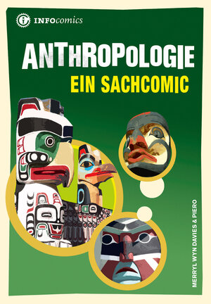 Buchcover Anthropologie | Merryl Wyn Davies | EAN 9783935254465 | ISBN 3-935254-46-6 | ISBN 978-3-935254-46-5