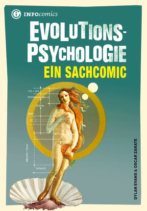 Buchcover Evolutionspsychologie | Dylan Evans | EAN 9783935254489 | ISBN 3-935254-48-2 | ISBN 978-3-935254-48-9