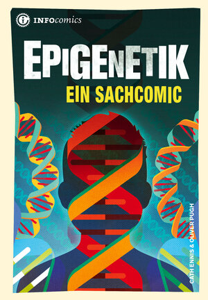 Buchcover Epigenetik | Cath Ennis | EAN 9783935254533 | ISBN 3-935254-53-9 | ISBN 978-3-935254-53-3