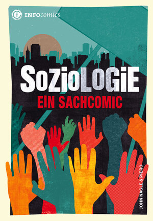 Buchcover Soziologie | Nagle John | EAN 9783935254557 | ISBN 3-935254-55-5 | ISBN 978-3-935254-55-7