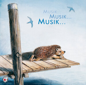 Buchcover Musik... Musik... Musik  | EAN 9783935261104 | ISBN 3-935261-10-1 | ISBN 978-3-935261-10-4