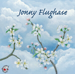 Buchcover Jonny Flughase | Ute Kleeberg | EAN 9783935261289 | ISBN 3-935261-28-4 | ISBN 978-3-935261-28-9