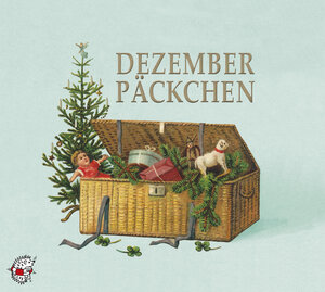 Buchcover Dezemberpäckchen | Hans Christian Andersen | EAN 9783935261371 | ISBN 3-935261-37-3 | ISBN 978-3-935261-37-1